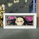 LIGHTBOX 3D - DEMON SLAYER - KAMADO NEZUKO Otaku-Light