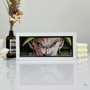 LIGHTBOX 3D - DRAGON BALL - BROLY Otaku-Light