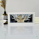 LIGHTBOX 3D - DRAGON BALL - GOKU Otaku-Light