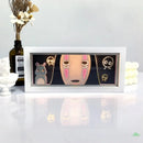 LIGHTBOX 3D - GHIBLI - KAONASHI Otaku-Light