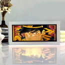 LIGHTBOX 3D - JOJO'S BIZARRE ADVENTURE - JOTARO KUJO Otaku-Light