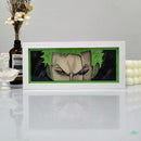 LIGHTBOX 3D - ONE PIECE - RORONOA ZORO Otaku-Light