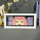 LIGHTBOX 3D - SPY X FAMILY - ANYA FORGER Otaku-Light